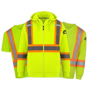 Unisex Warehouse Uniform Package