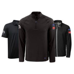 Men's Sales Uniform Package