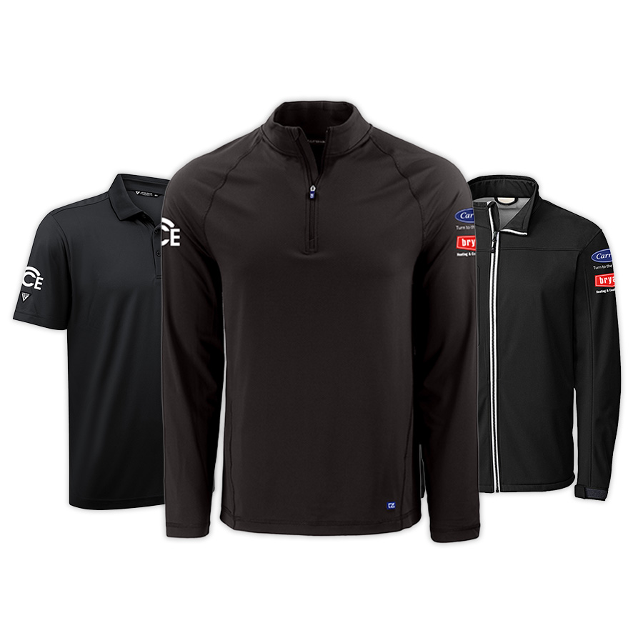 Men's Sales Uniform Package